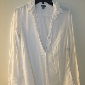 A&E American Eagle tunic